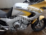     Yamaha TDM850-2 1998  16